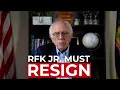 Download Lagu RFK Jr Must Resign