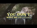 Emely Hedel & Max Reuschel - Too Far Gone (Official Lyric Video)