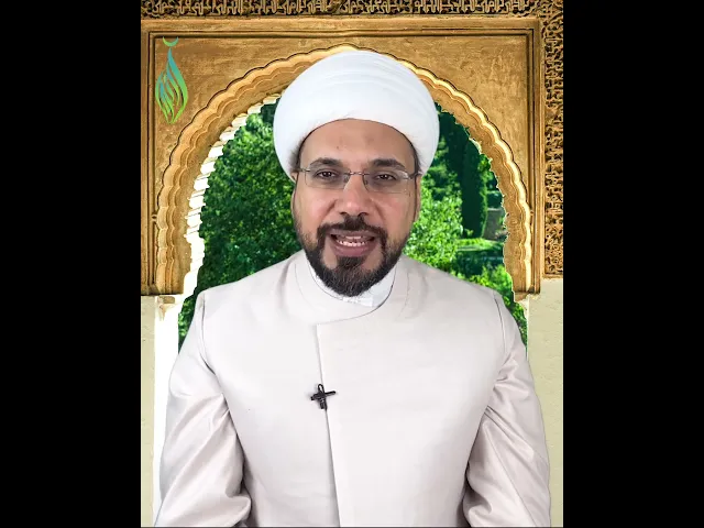 ⁣The Best Security System | Sheikh Mohammed Al-Hilli