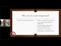 Fun With Z Codes The Clinician s Guide to Diagnosing Non-Disorders