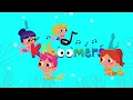Five Little Mermaids Jumping off a Whale - The Kiboomers Counting Songs for Kids