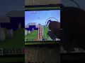 Corkscrew a Minecraft Roller Coaster Recreation