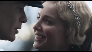 بيكي بلايندرز الموسم الثالث الحلقة 1 Peaky Blinder 