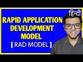 Rapid Application Development RAD Model