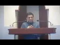 Abu Bakr Akkari - influisteringen van de duivel