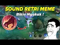 Download Lagu Script Sound Mobile Legends | Kumpulan Sound Meme Battle Spell Lucu Bikin Ngakak