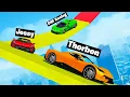 Download Lagu Ik Ben OFFICIEEL De DNF Koning In GTA 5 Races!