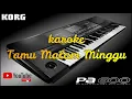 Download Lagu Tamu Malam Minggu Karoke