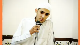 الشيخ كان ان يبكي على المنبر من هذه المرأة التي زنت وشهد لها رسول الله ﷺ انها في الجنة 