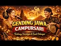 Lagu Gending Jawa Campursari | Tembang Nostalgia \u0026 Enak Di Dengar