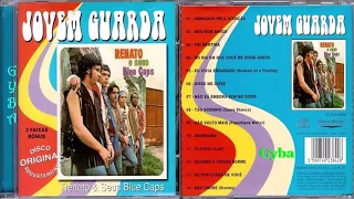 Renato & Seus Blue Caps 1969 [ CD Completo ]