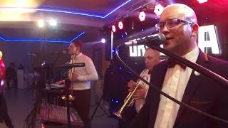 Октава Тече вода каламутна АUX 