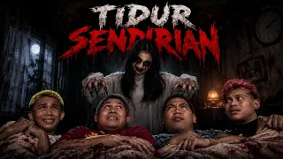 TIDUR SENDIRIAN
