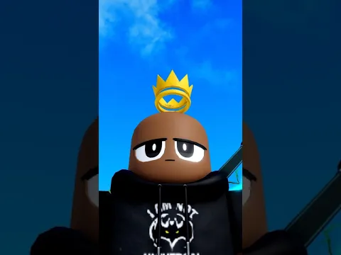 FIQUEI CARECA KKKKK #roblox #bloxfruits