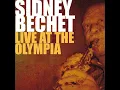 When the Saints Go Marchin' in - Sidney Bechet