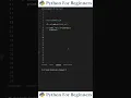 Iterate Pandas Dataframe Row By Row Python Tutorial