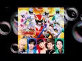 Lagu POWER RANGER DINO FORCE BRAVE OPENING FULL