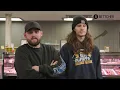 Small Meat Processor Testimonial for Bettcher Whizard Versa Trimmer long