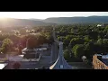 Living in Bennington VT