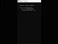 Normal python pattern programming ll Coding Hunter ll