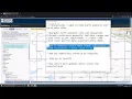 Downloading ASTER multi-spectral data SWIR VNIR and TIR