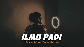 ilmu padi didik budi ft sadewok cover by amrii aja 