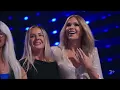 Leyla Sabo - Alive (Sia) - The Voice Australia Blind Audition 2026