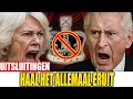 Download Lagu Koning Charles ontneemt Camilla alles – Geen cent blijft voor haar over!