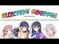 Download Lagu 《SP Cover》SELECTION HEROINE // Cover by Eternal Mirai