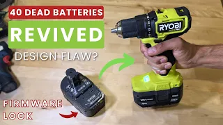 Ryobi Doesn t Want You To Know