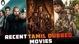 recent tamil dubbed movies u0026 series playtamildub 