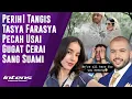 Download Lagu Tangis Tasya Farasya Pecah Usai Gugat Cerai Suami