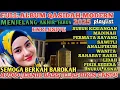 QASIDAH MODERN TERBAIK FULL ALBUM SEMOGA BERKAH BAROKAH BUAT PENDENGARNYA @sangaremania 