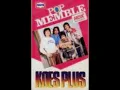 ALBUM KOES PLUS - POP MEMBLE