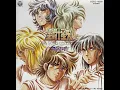 Download Lagu Saint Seiya 1996 Song Collection - Make-Up