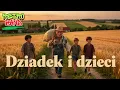 Lagu DZIADEK I DZIECI 🎷🌟  RETRO BAND 2025 ❤️  Zespół Dęblin Puławy I DZIADEK