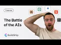Run AI Models in Parallel - Battle of the LLMs
