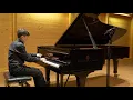 J.S. Bach Prelude in C minor BWV 999 | Enrico Sieber