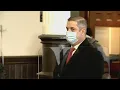 Man involved in racist smoothie incident appears in court
