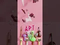 Download Lagu APT.🎵🎶#relaxing #satisfiying #asmr #ringtone #shortfeed #satisfiying#relaxing#fyp#shorts#asmr