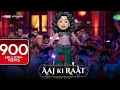 Today's Night | Stree 2 Song
