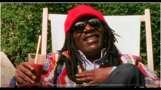 01 Alpha Blondy Rasta Bourgeois Album Vision 2011 