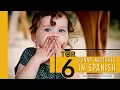 Top 6 funny mistakes in Spanish and how to avoid them