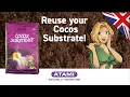 How to reuse coco coir in 4 simple steps It s time to get started