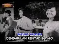 BOSANOVA (karaoke) nyanyian Saloma versi filem "Do Re Mi"