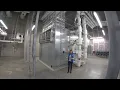How Do They Heat U S Bank Stadium