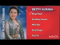 Download Lagu Lagu Pop Sunda Terbaik - Detty Kurnia ( Tanpa Iklan )