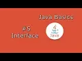 Interface in JAVA Developer Dost HINDI
