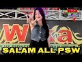 Download Lagu SALAM PSW DJ DEVI KITTY KORE New Live Wika sang PENJELAJAH sumsel