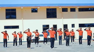 zaganeja bhabha official music video4k dir d frank0762533823